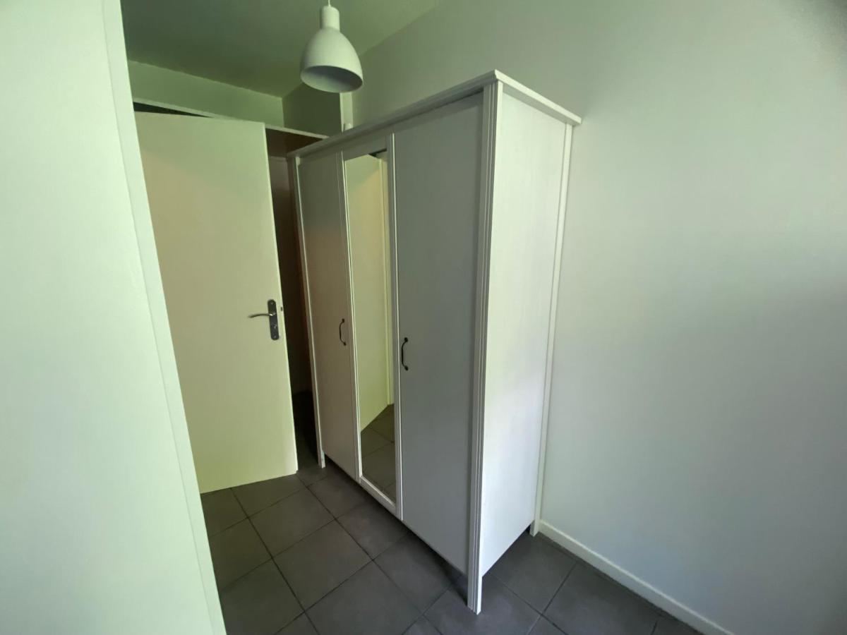 La Paille Metz Luxembourg Parking Un-Sejour-A-Part Daire Dış mekan fotoğraf