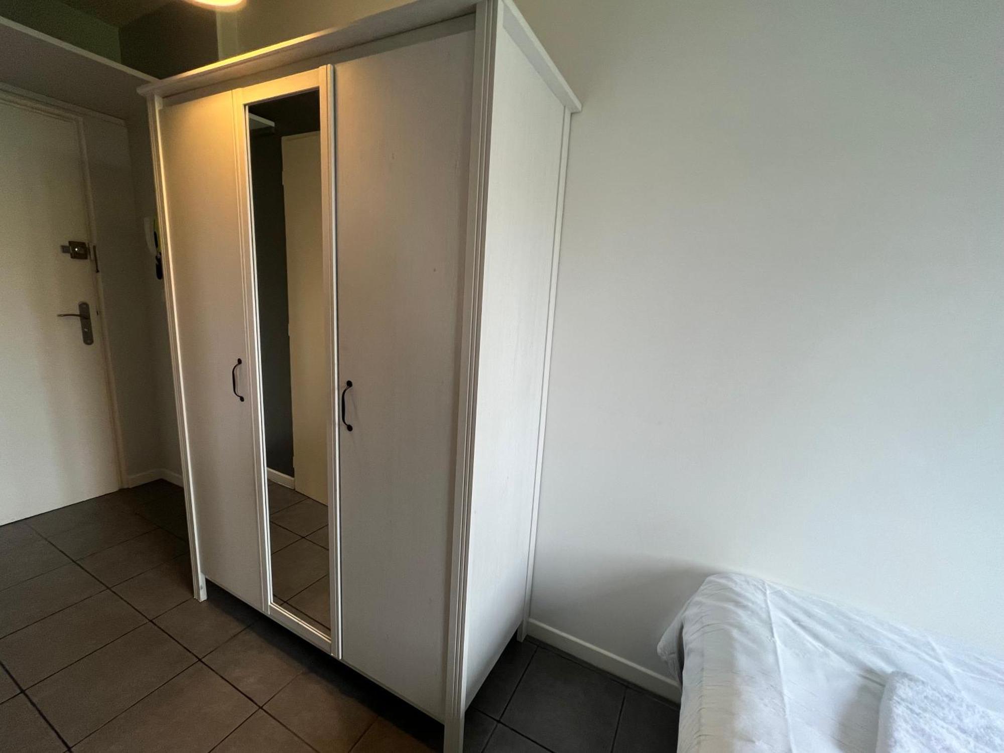 La Paille Metz Luxembourg Parking Un-Sejour-A-Part Daire Dış mekan fotoğraf