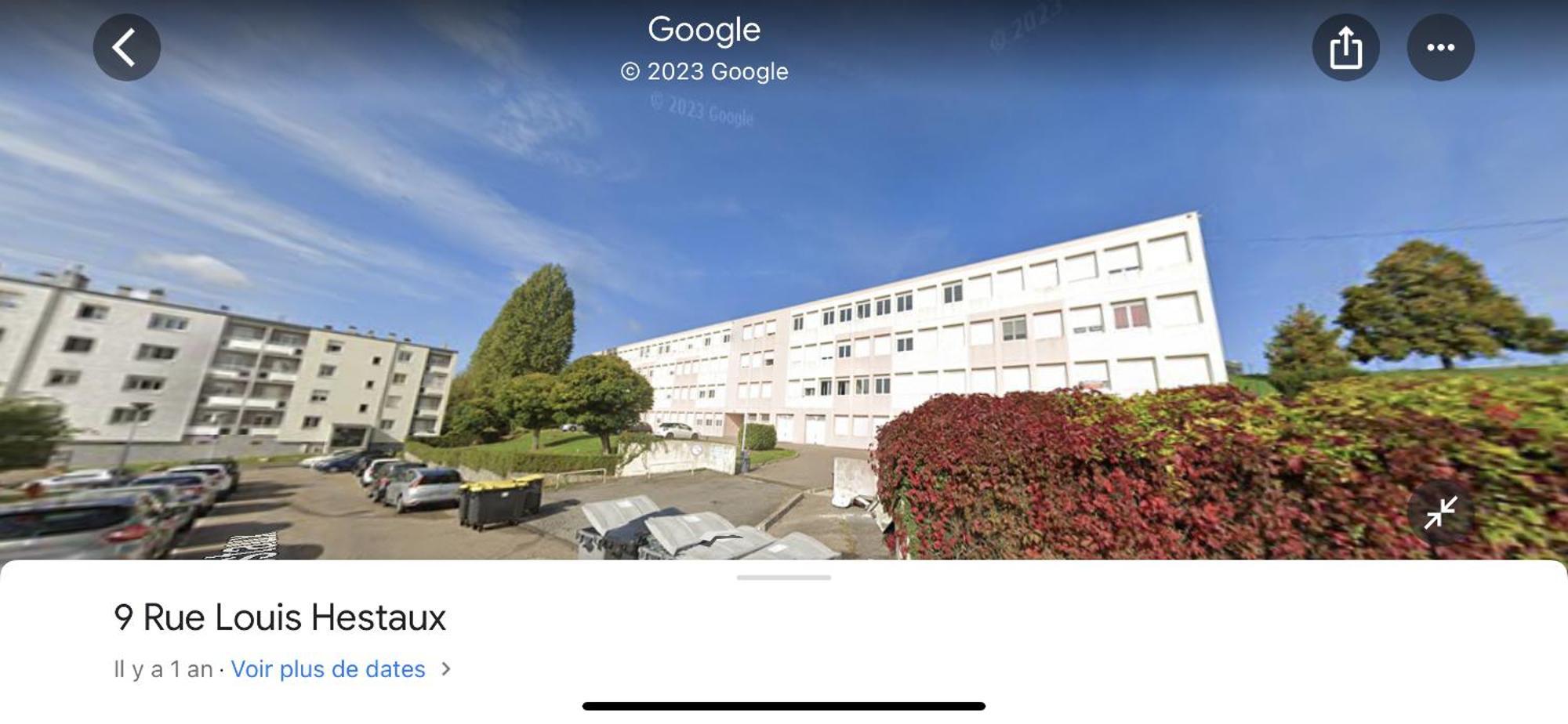 La Paille Metz Luxembourg Parking Un-Sejour-A-Part Daire Dış mekan fotoğraf